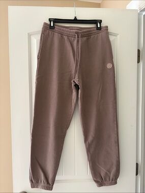 PINK Victoria’s Secret Fleece Sweatpants